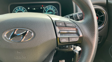 Hyundai Kona 1.0 TGDi 48V MHEV N Line 5dr Petrol Hatchback